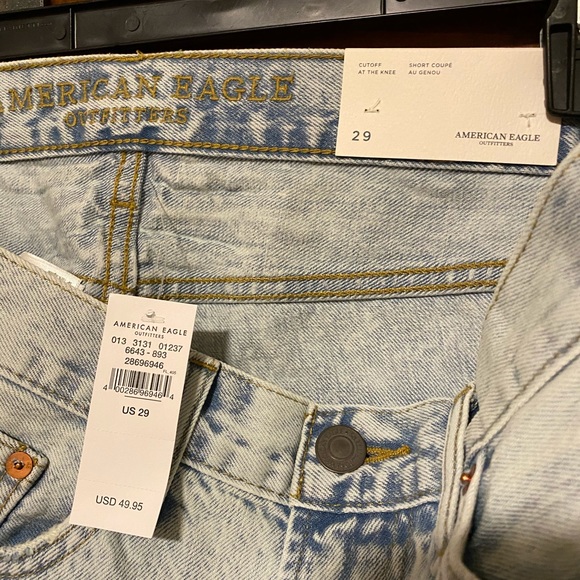 American Eagle Men’s Shorts - Picture 3 of 3